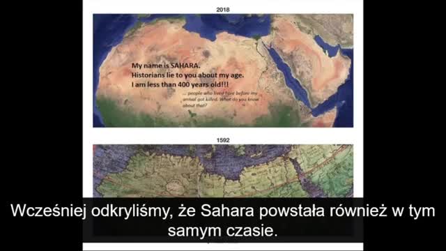 UKRADZIONA HISTORIA. NIEDOBÓR JODU, TARCZYCA I BIBLIJNA POWÓDŹ.