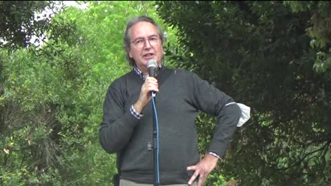 23-05-2021 Ravenna Movimento 3V - Intervento di Guido Pali - fisico nucleare - 0008 - parte seconda