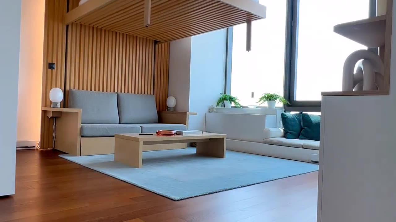I need this apartment ...