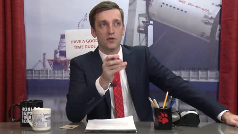 How to Fail a Kickstarter - The Final Bosman