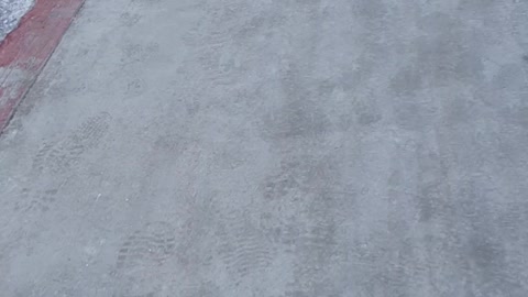 Me at Walmart without a mask