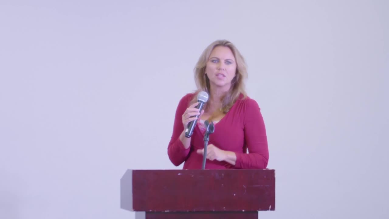 ACCFEI-Florida Election Integrity Public Hearing Sept 2022 in Palm Beach, FL