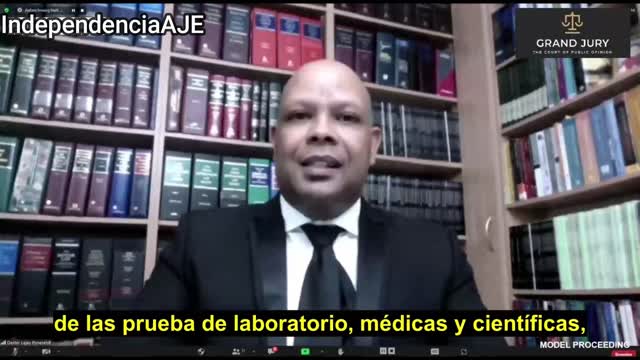 Juicio de Neuremberg Parte 1