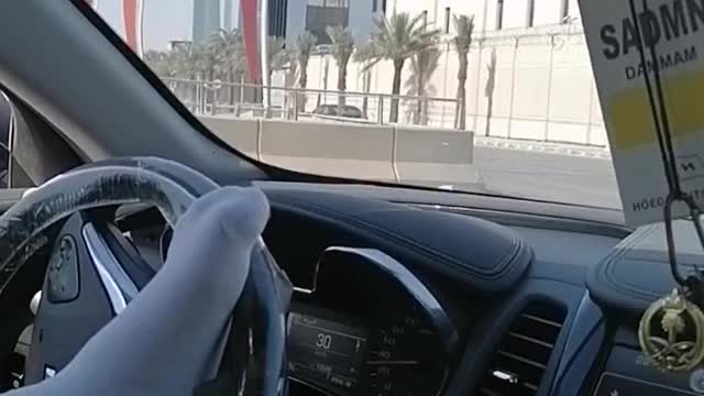 Drive Experience 🚗🚗