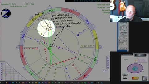 3 Grand Air Trines!!! How to CIRF 9/23 - 9/30