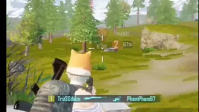 New Game Play PUBG mobile video viral videos gaming video viral 😱😱😱