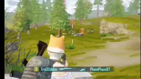 New Game Play PUBG mobile video viral videos gaming video viral 😱😱😱