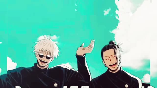 Anime Amv - Final Cut Production