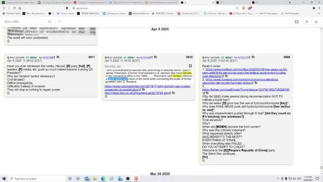 Future Proves Past. Pt 10.