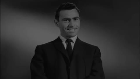 New DHS Ministry of Truth as predicted by Rod Serling.