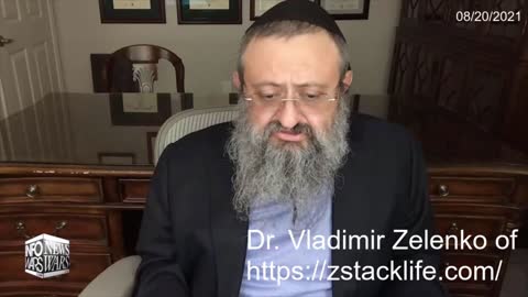 Dr Vladimir Zelenko