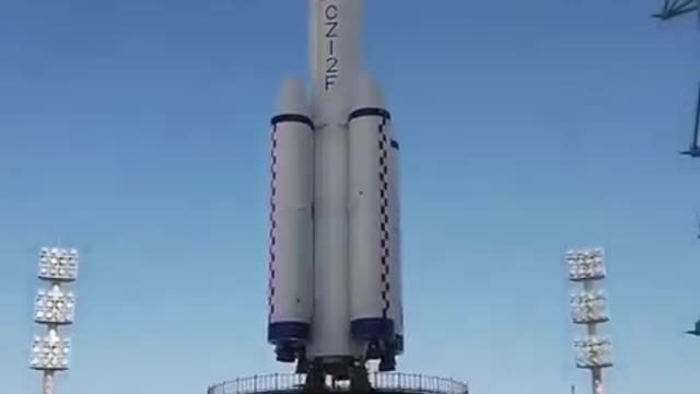 China's Shenzhou-14 is well prepared to launch