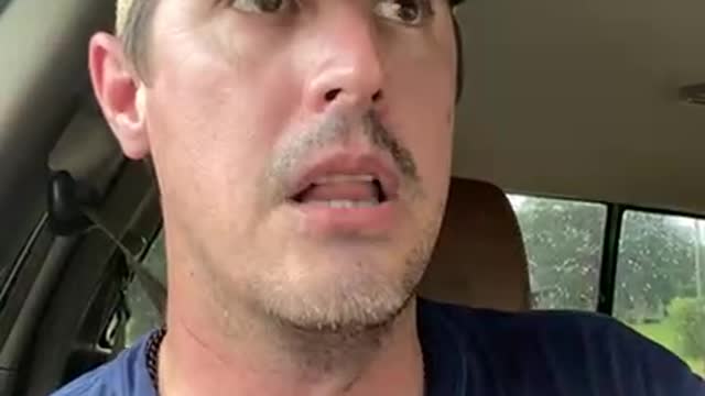 Derek Johnson - What's Going On