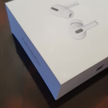 Airpode pro