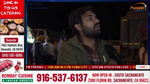 Punjabi Radio USA Live