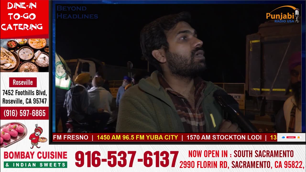 Punjabi Radio USA Live