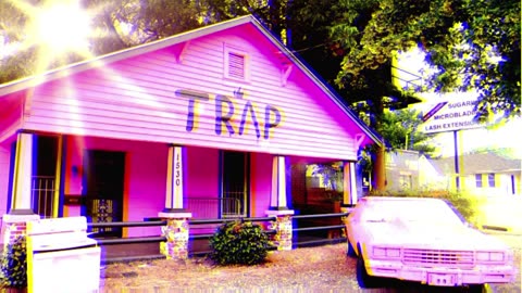 RNGJACK - Trap House (Audio)