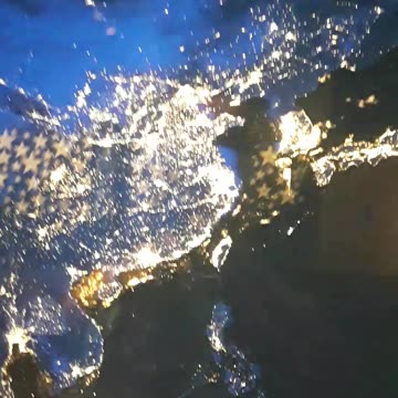 North Korea is "left in the dark" by the oppression of the CCP. 5/15/23 Nebraska