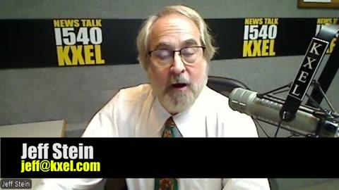 Iowa Politics with Jeff Stein – Tue. Dec. 10, 2024