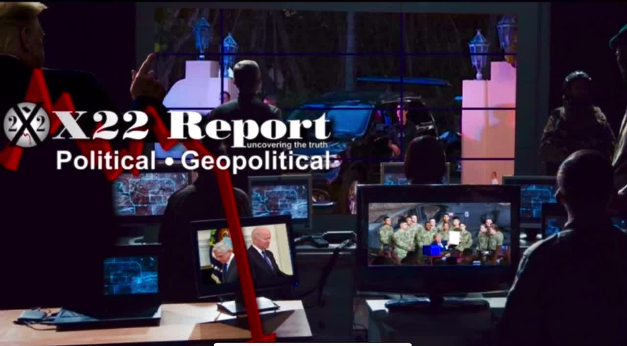 The True Agenda of the Deep State