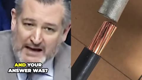 Ted Cruz on male prisoner in with women