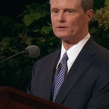 The stripling warriors - David A. Bednar - And a few personal thoughts in the description