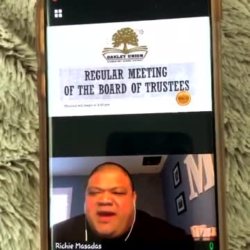 CA School Board Mocks Parents Who Desperately Need Kids Back in School