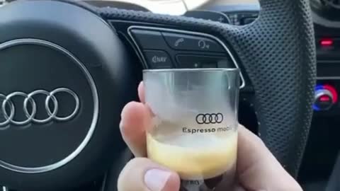 Audi tiktok Trending