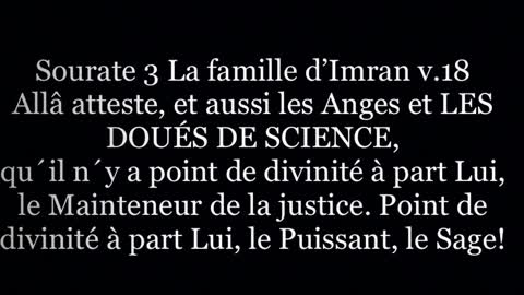 Les doués de sciences !