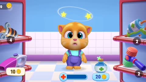 #funnytalkingtom #asmrtalkingtom #talkingtomcat #funnyvideo