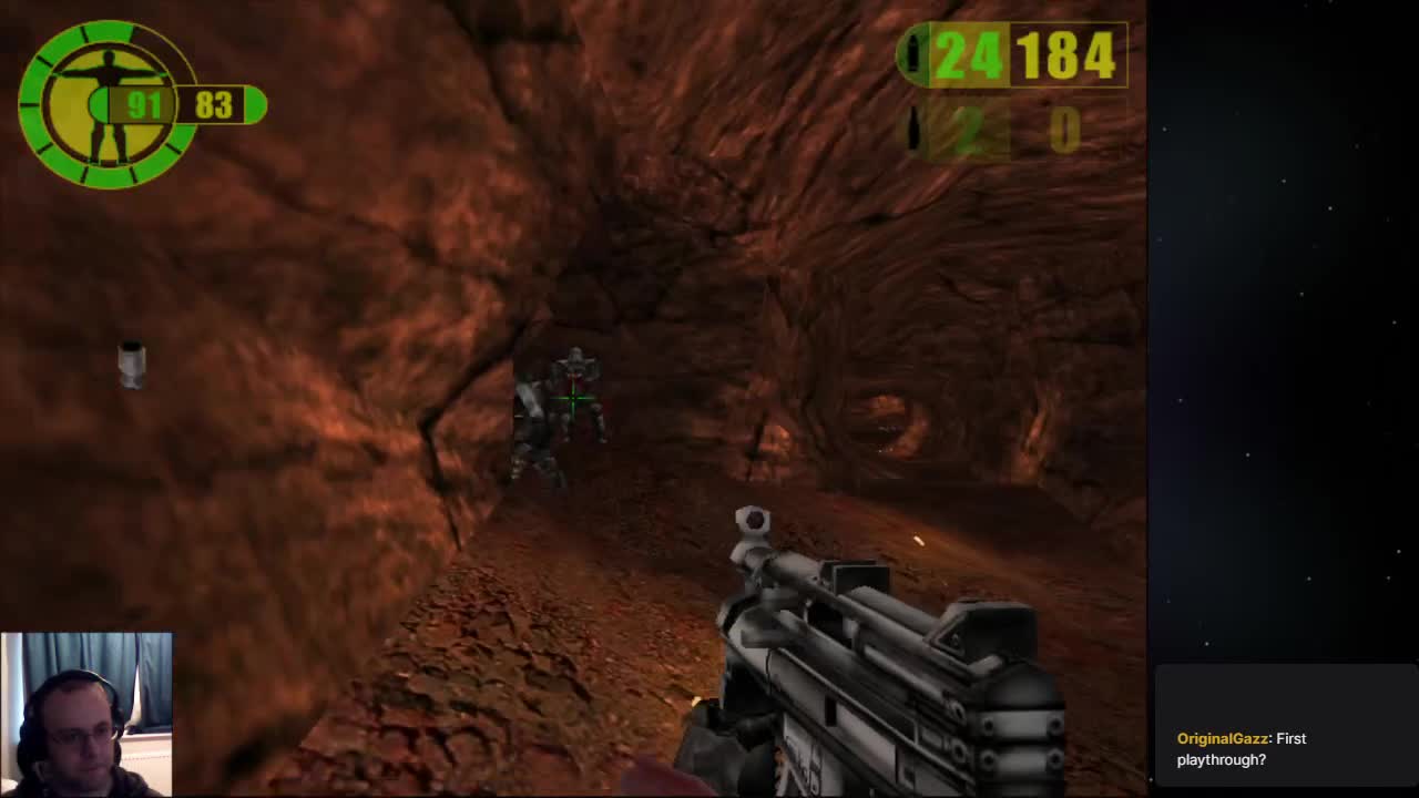 Let's play communist propaganda: Red Faction Part 3