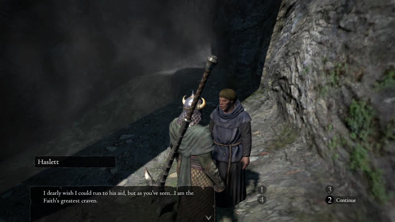 Dragon Dogma Dark Arisen Part 10