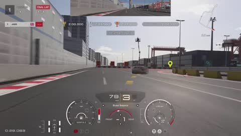 Use this trick to get all Gold on Gran Turismo 7 license's