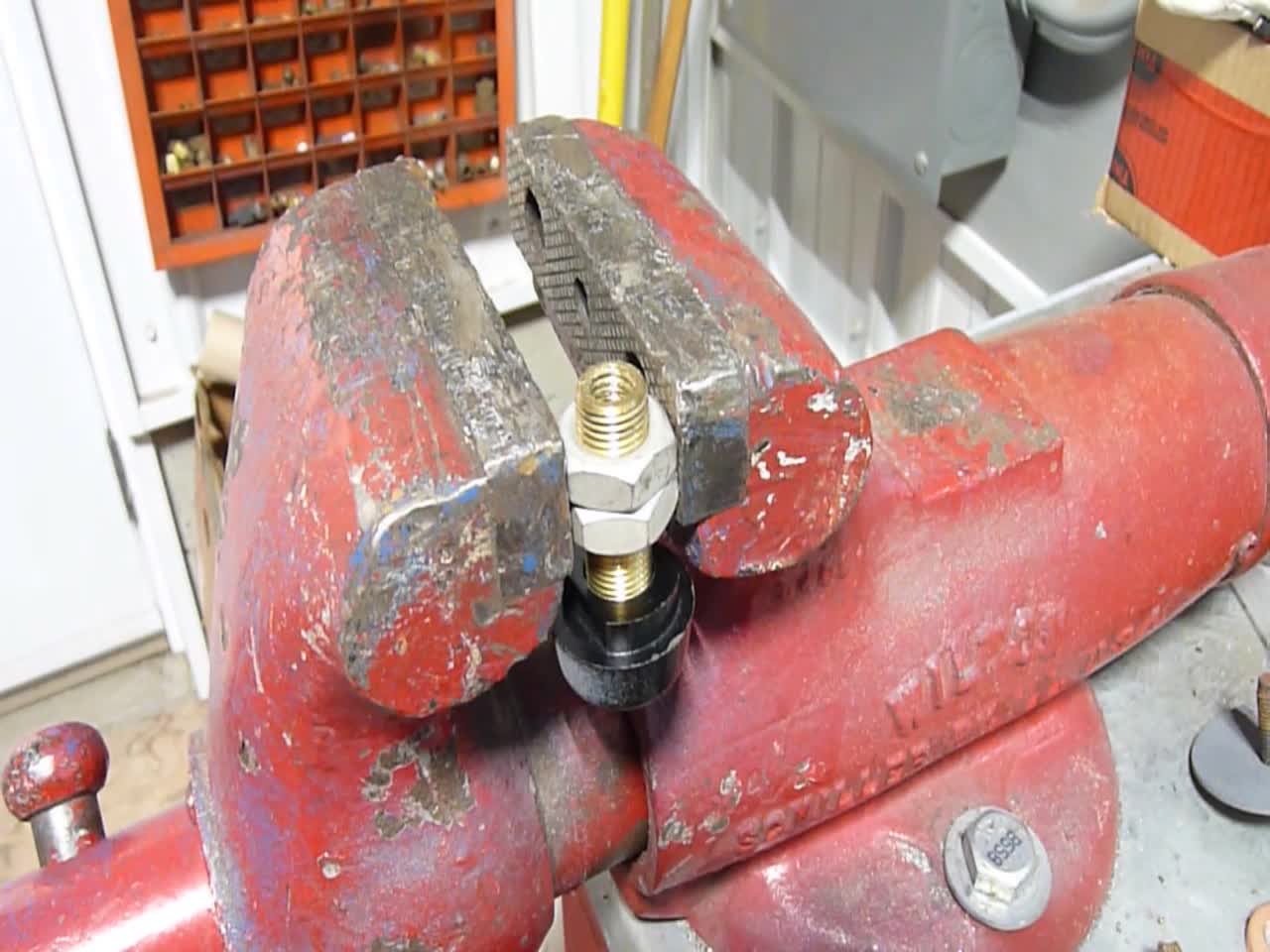 Everyone wants a DC welder, No? Episode 72b