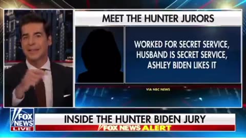 The Fix Is In: This Is EVERYTHING You Need to Know About the Hunter Biden Jury!