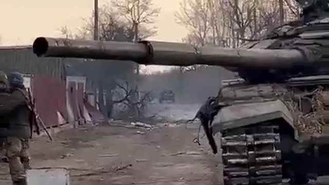 25.03.2022. Demilitarization and denazification of Ukraine!!!