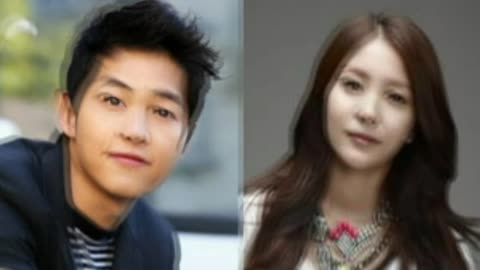 Song Joong Ki & BoA picked as #1 celebrities to go to a ski resort with