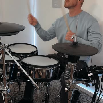 A Day To Remember - The Downfall Of Us All Drum Cover