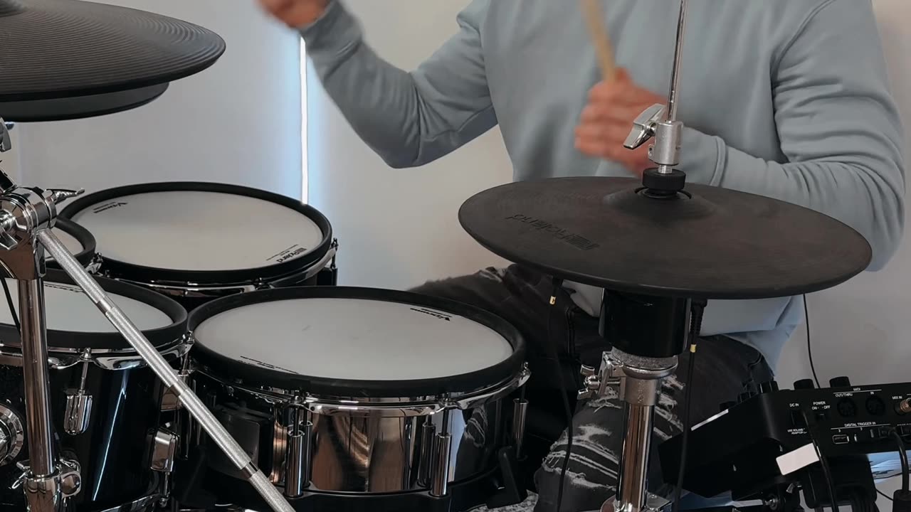 A Day To Remember - The Downfall Of Us All Drum Cover