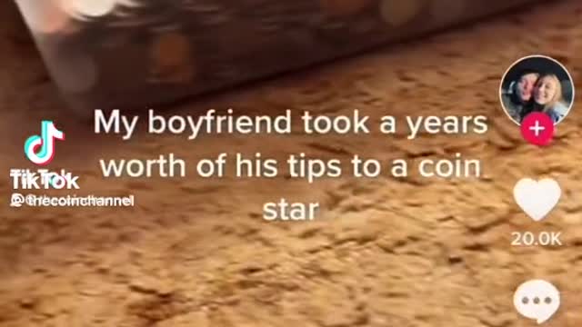 Don't Take Your Coins To A Coinstar Machine Before Watching This Video