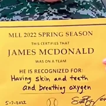 No Participation Trophies For This Little League Coach. #llws