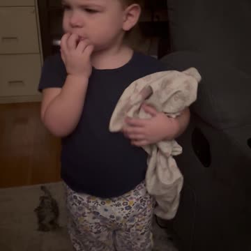 When you’ve had a long day.