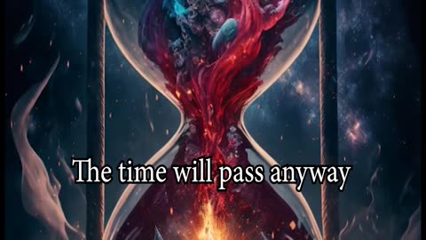Never give up on a dream
