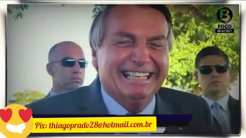 Deita a cabecinha no meu ombro e chorar 🤣🤣🤣🤣