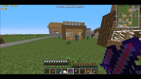 Minecraft Rulecraft Ep 1
