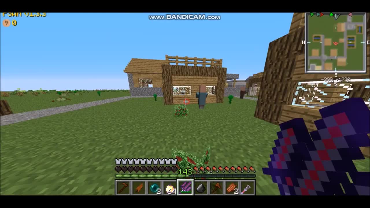 Minecraft Rulecraft Ep 1