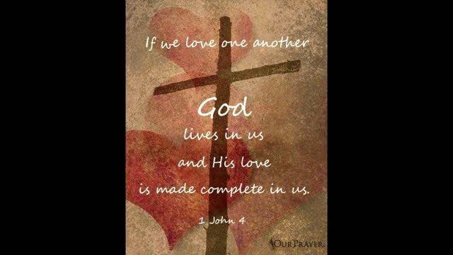 Our Call As Disciples