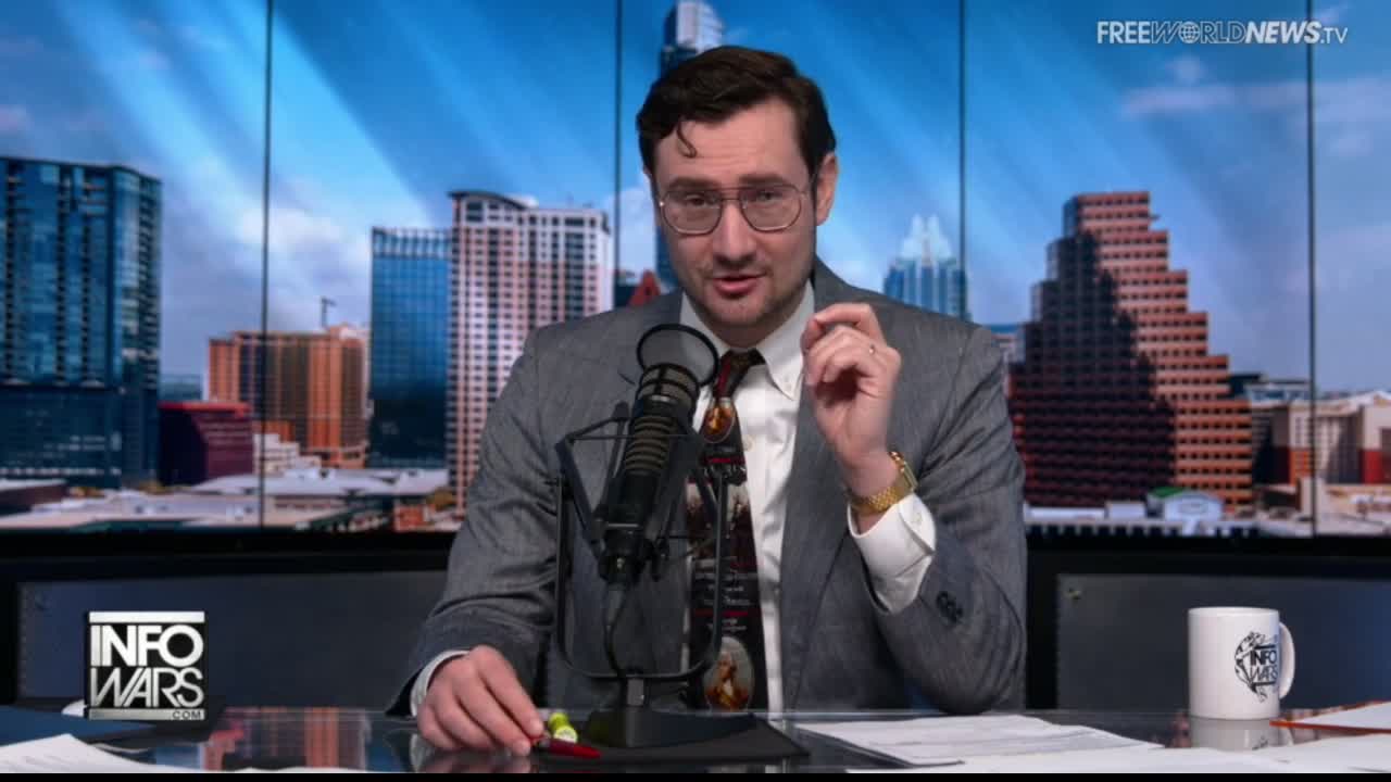 The American Journal in Full HD for October 20, 2021