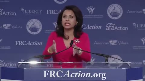 A Brief History Of Islam In 5 Mins - Brigitte Gabriel