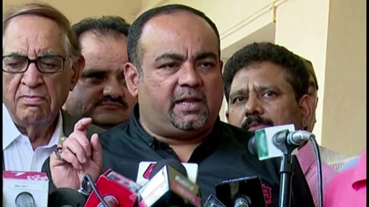 MQM accuses Jamaat-e-Islami and PPP of violating election laws